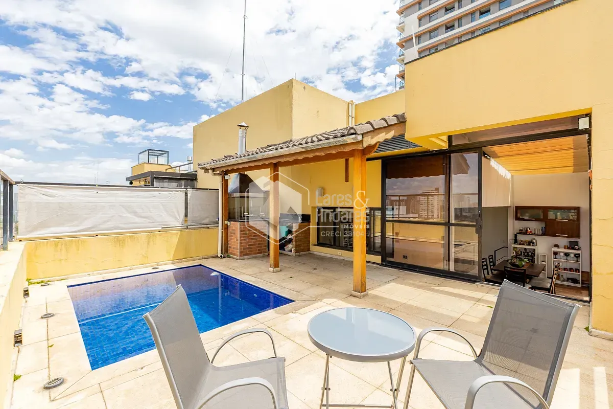 Cobertura, 2 quartos, 210 m² - Foto 47