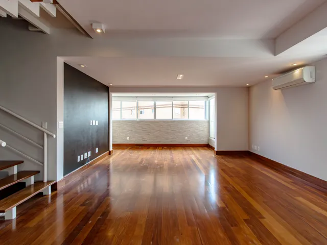 Foto do Cobertura / Penthouse - Cobertura para venda em Vila Nova Conceição com 2 quartos, sendo 2 suítes, 180m² | Lares e Andares Imóveis