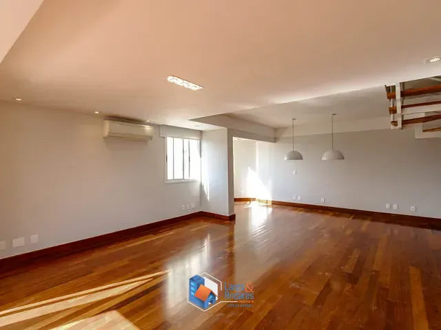 Cobertura / Penthouse com 180m² 2 quartos e 3 banheiros, à venda, no bairro Vila Nova Conceição em São Paulo