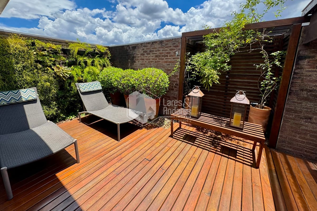 Cobertura, 3 quartos, 236 m² - Foto 34