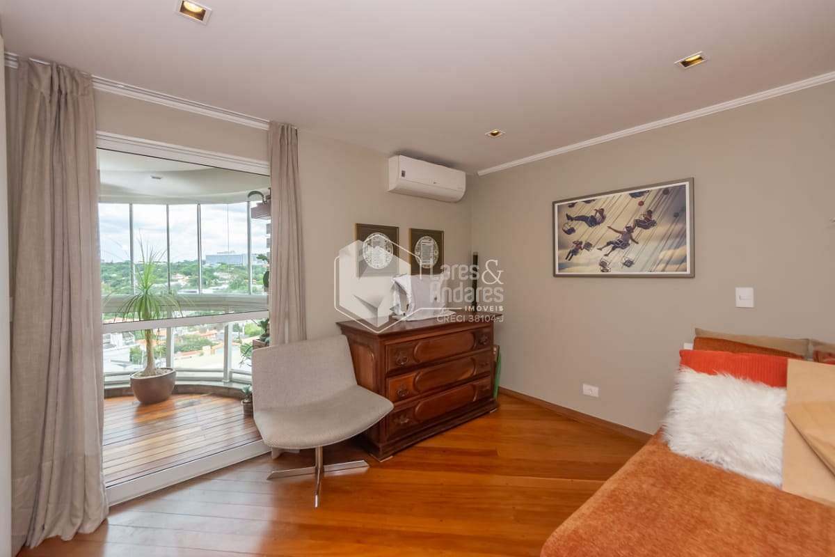 Cobertura, 3 quartos, 236 m² - Foto 53