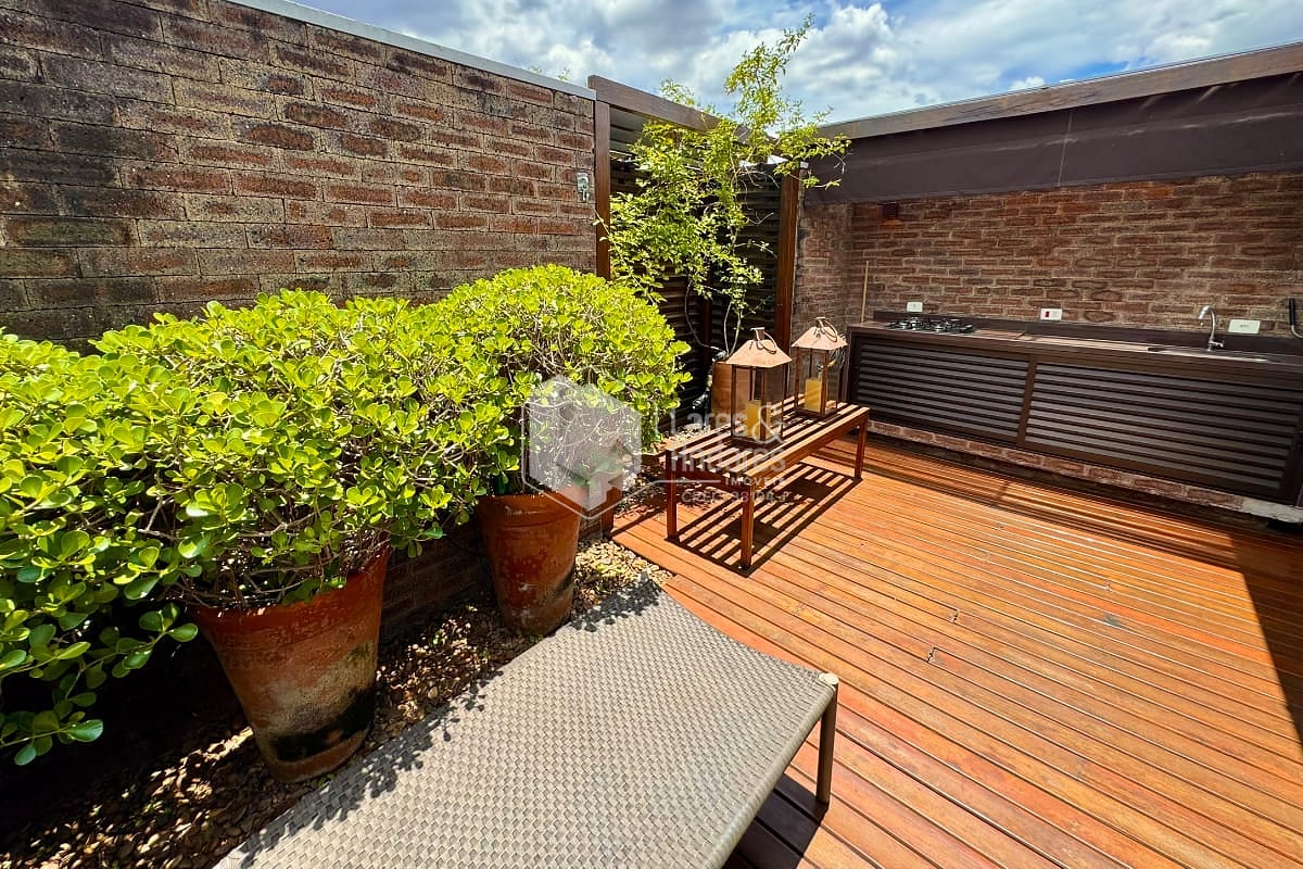 Cobertura, 3 quartos, 236 m² - Foto 35