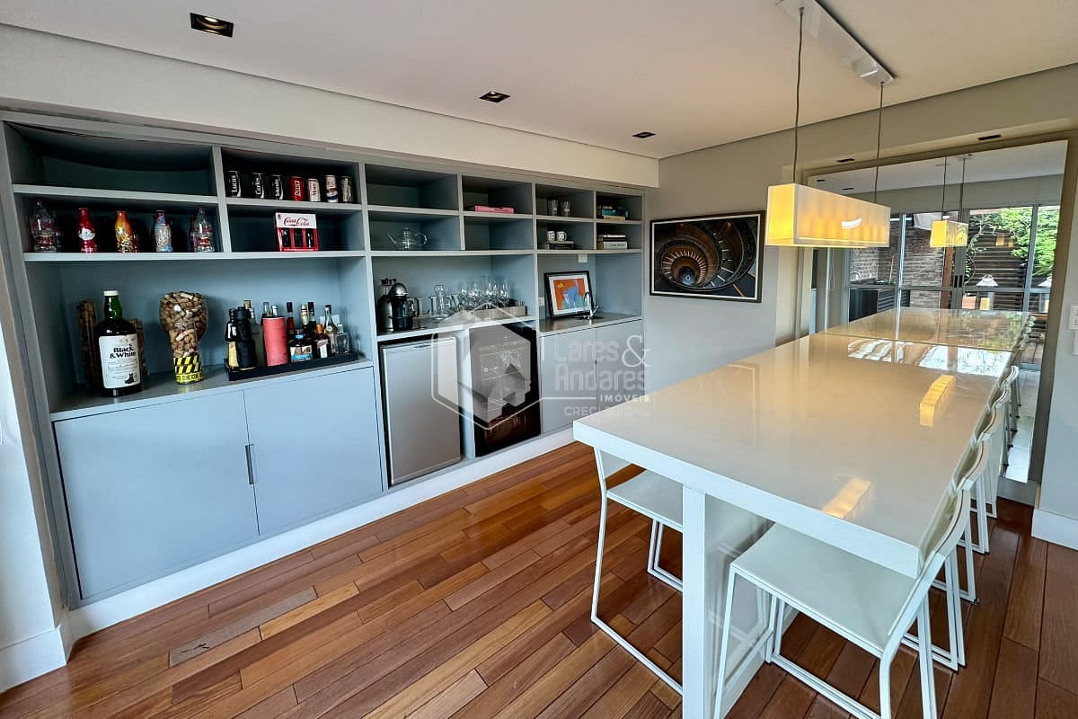 Cobertura, 3 quartos, 236 m² - Foto 27