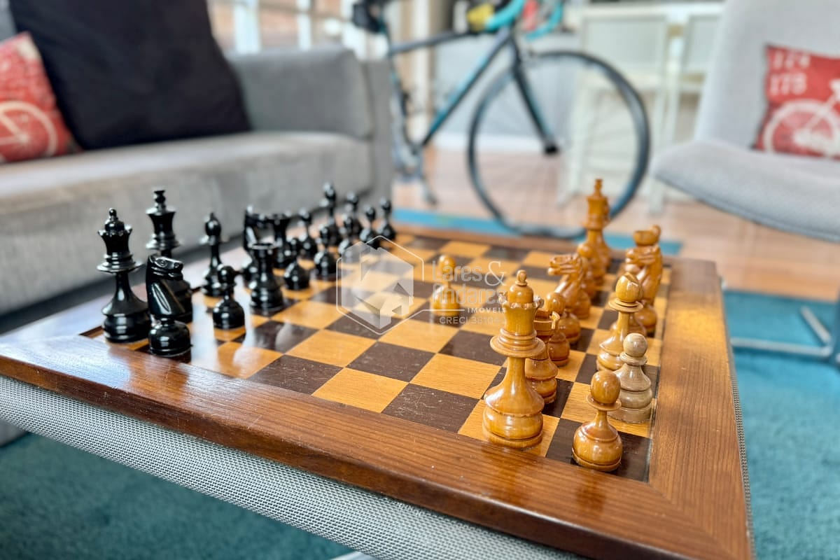 Cobertura, 3 quartos, 236 m² - Foto 24