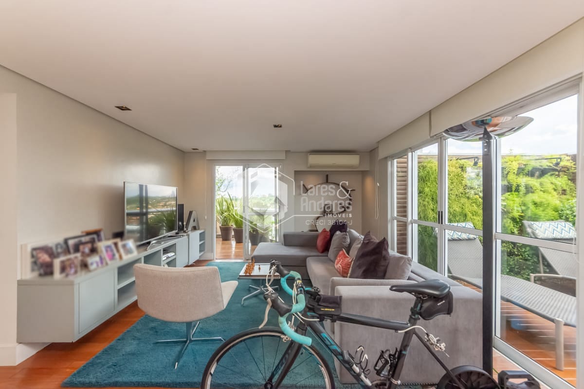 Cobertura, 3 quartos, 236 m² - Foto 31