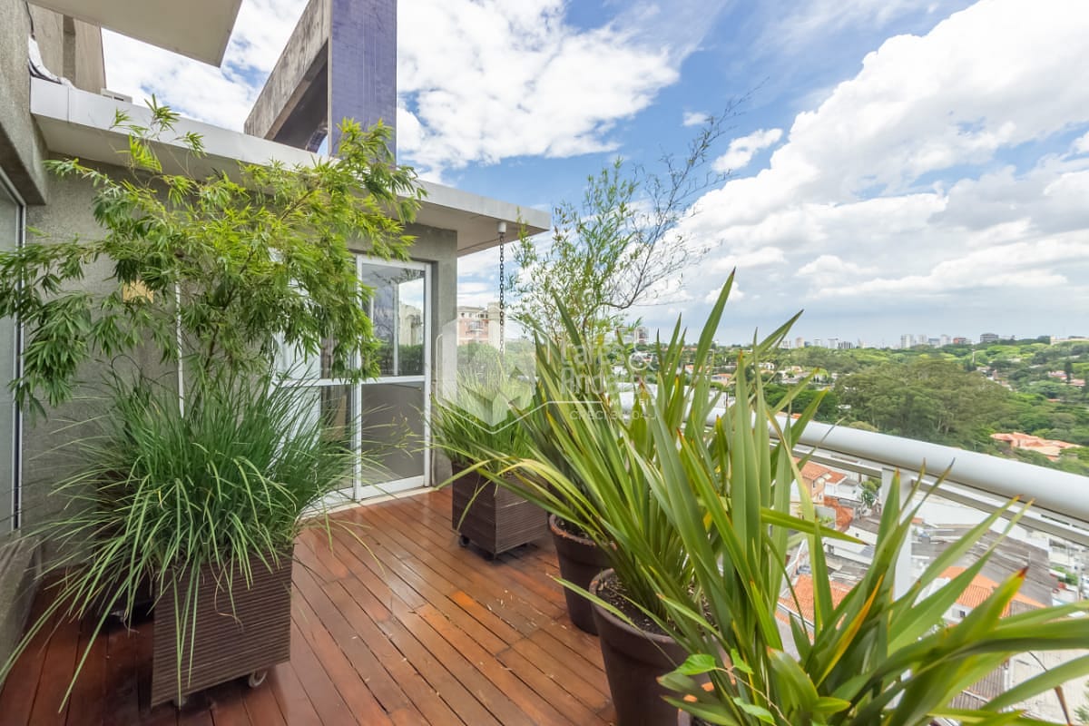 Cobertura, 3 quartos, 236 m² - Foto 45