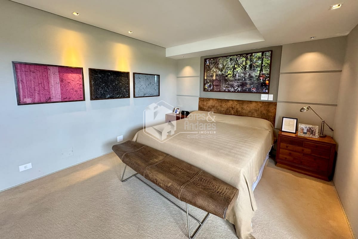 Cobertura, 3 quartos, 236 m² - Foto 37