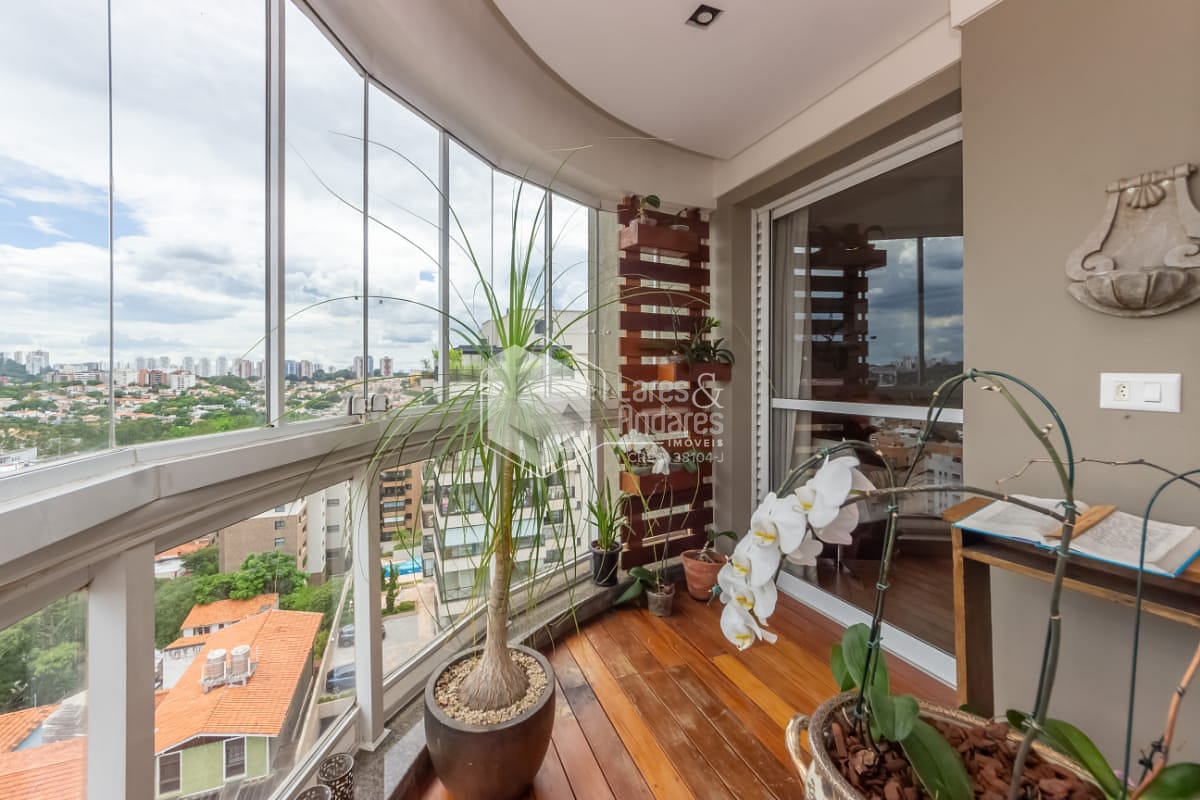 Cobertura, 3 quartos, 236 m² - Foto 52