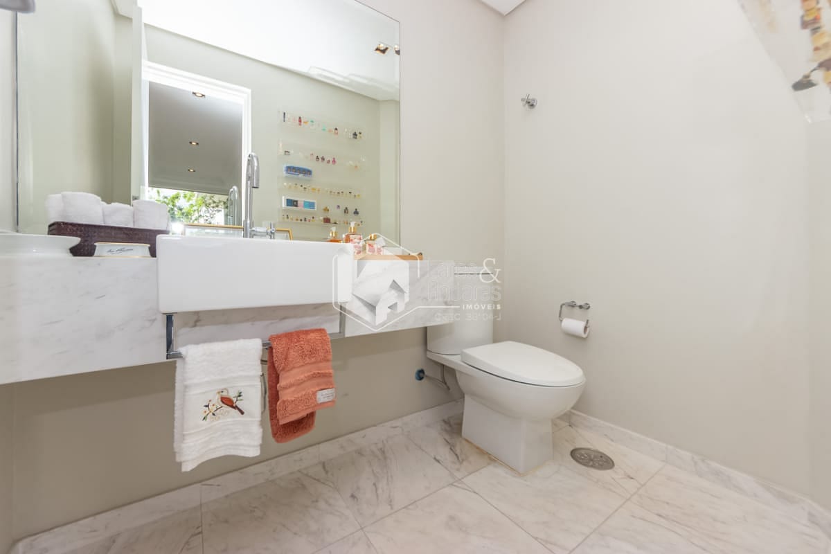 Cobertura, 3 quartos, 236 m² - Foto 20