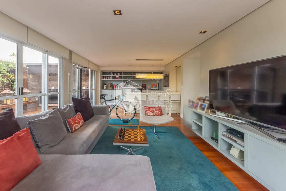 Cobertura, 3 quartos, 236 m² - Foto 30