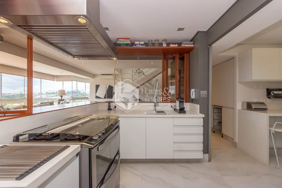 Cobertura, 3 quartos, 236 m² - Foto 17