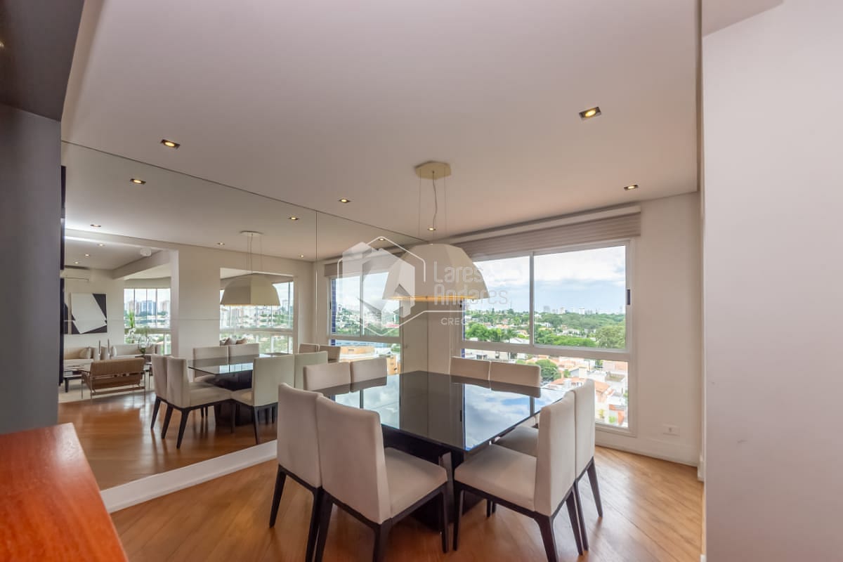 Cobertura, 3 quartos, 236 m² - Foto 18