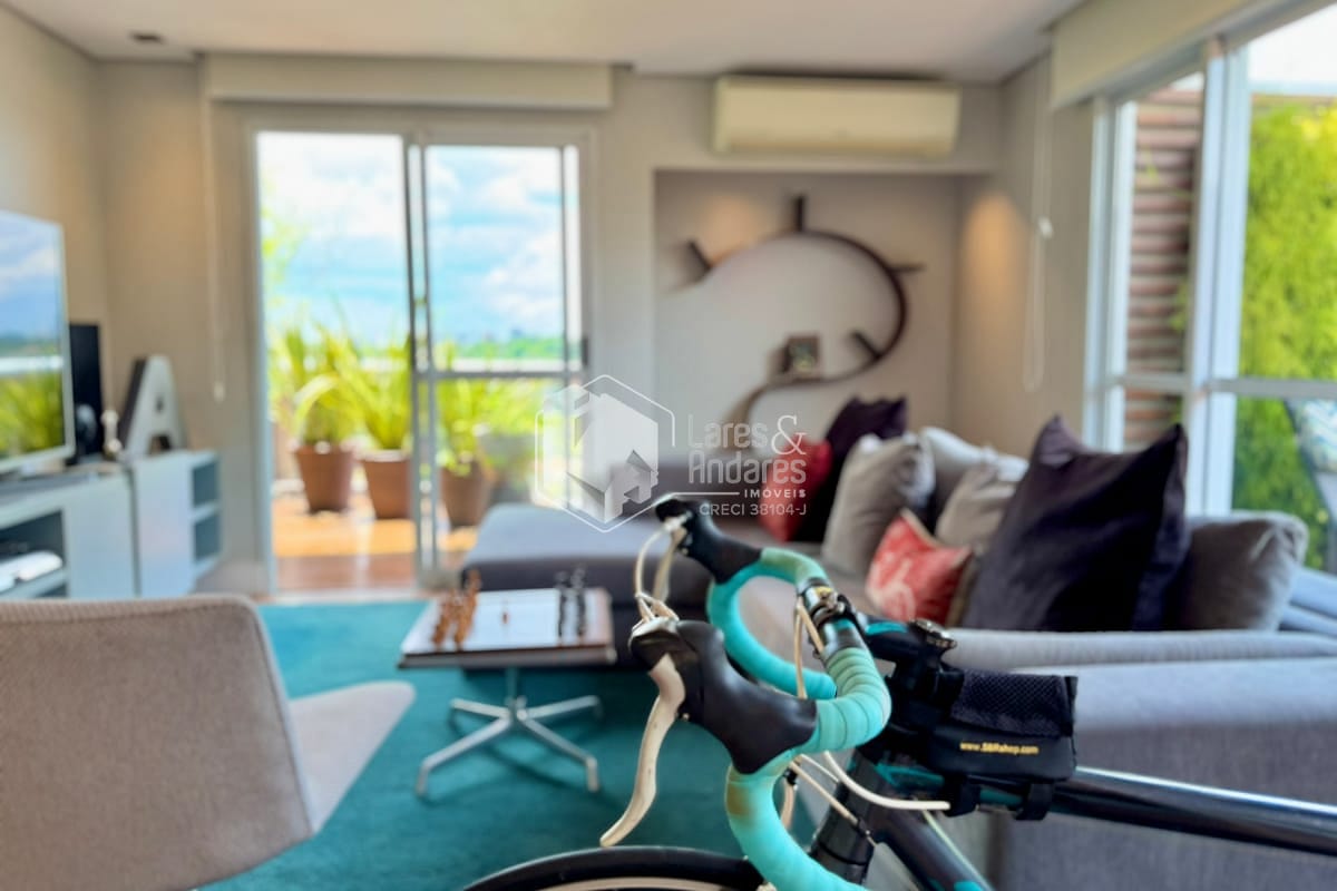 Cobertura, 3 quartos, 236 m² - Foto 22