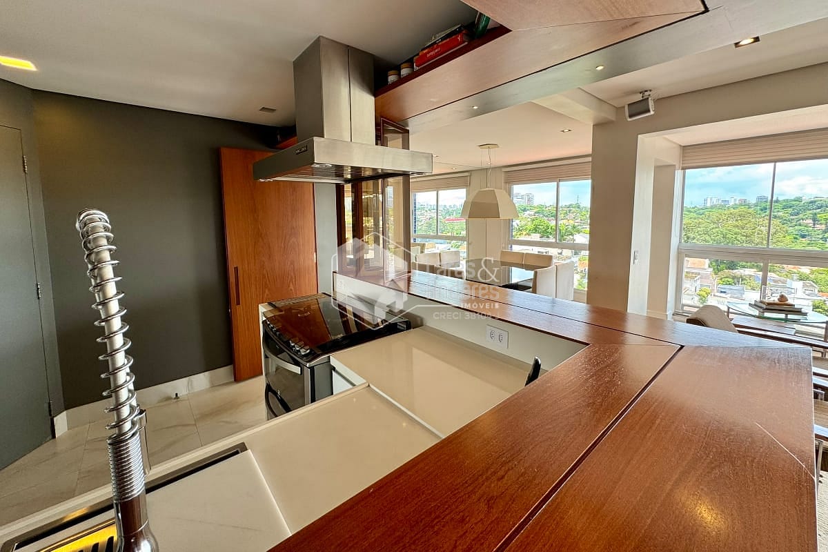 Cobertura, 3 quartos, 236 m² - Foto 11