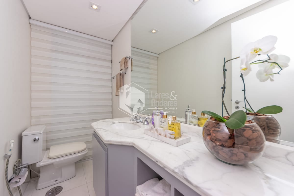 Cobertura, 3 quartos, 236 m² - Foto 55