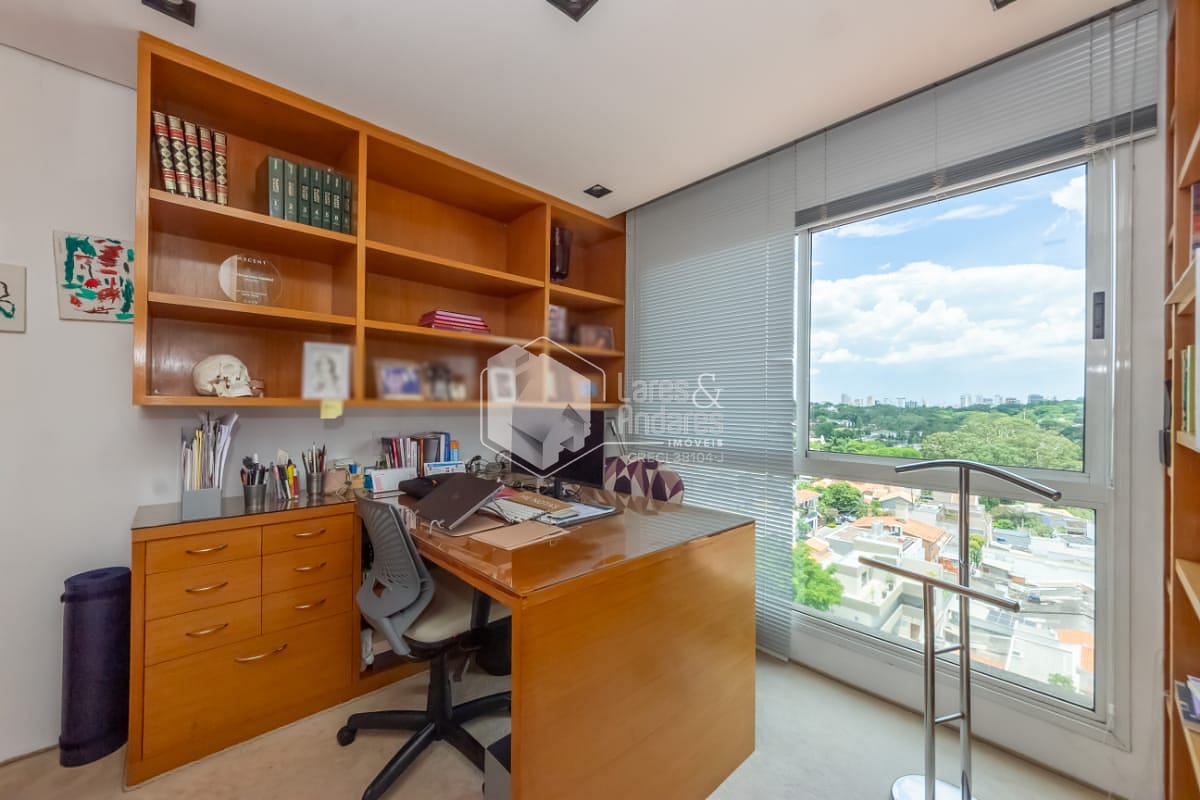 Cobertura, 3 quartos, 236 m² - Foto 41