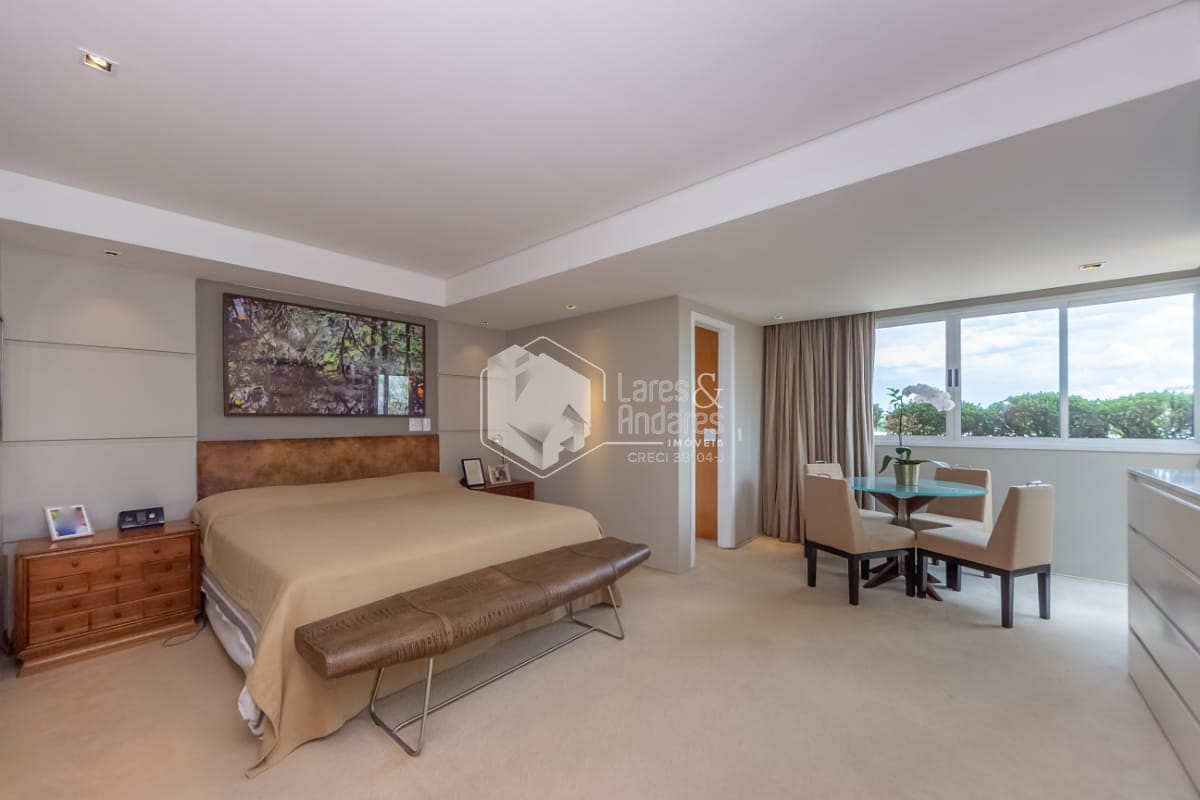 Cobertura, 3 quartos, 236 m² - Foto 39