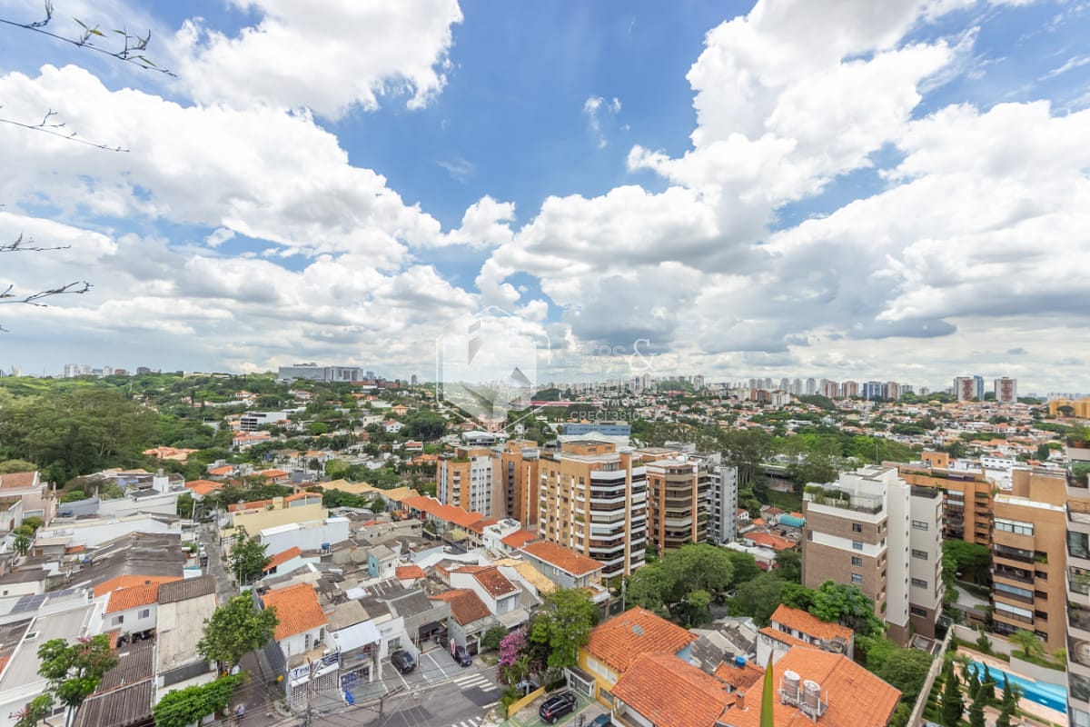 Cobertura, 3 quartos, 236 m² - Foto 47