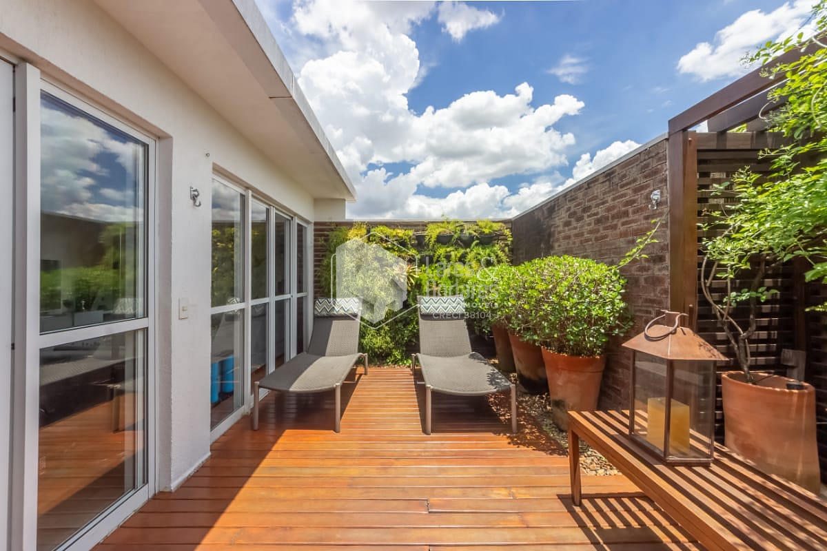 Cobertura, 3 quartos, 236 m² - Foto 36