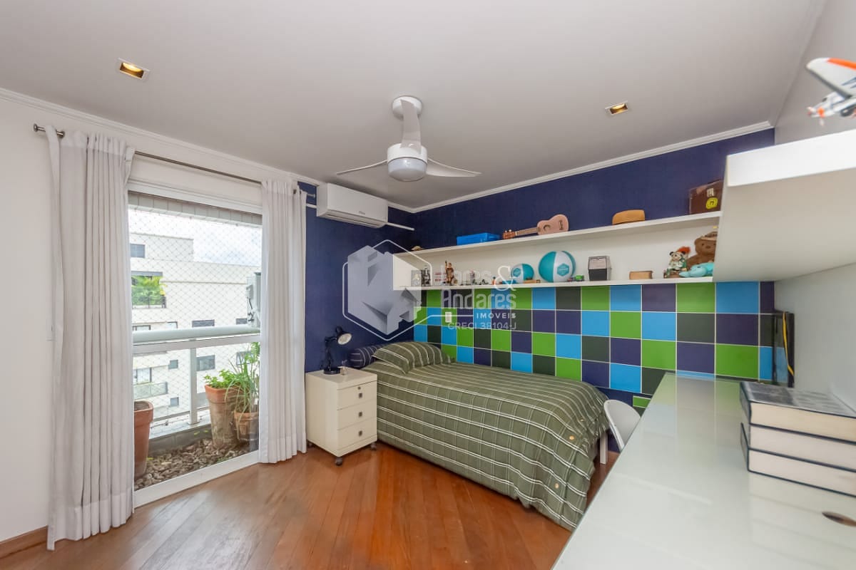 Cobertura, 3 quartos, 236 m² - Foto 48