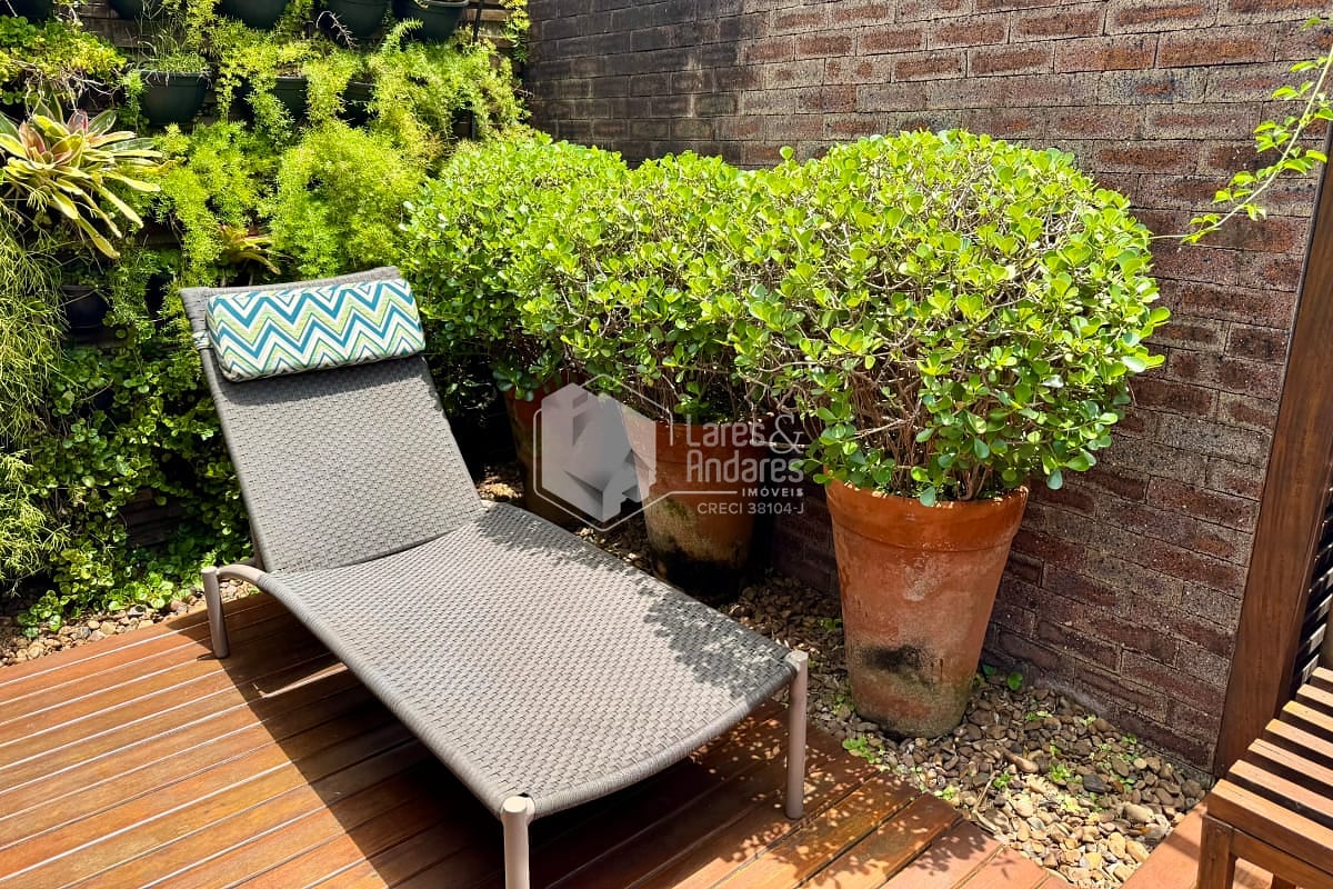 Cobertura, 3 quartos, 236 m² - Foto 33