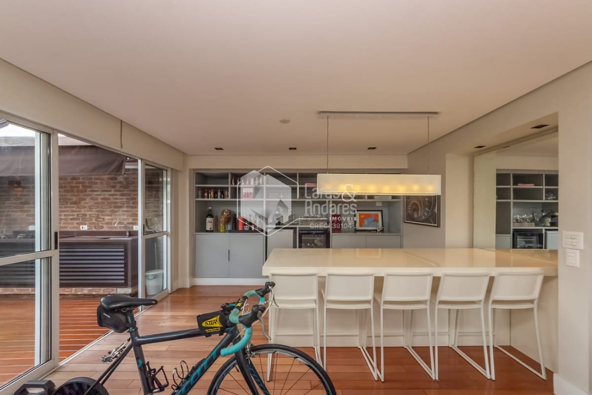 Cobertura, 3 quartos, 236 m² - Foto 26