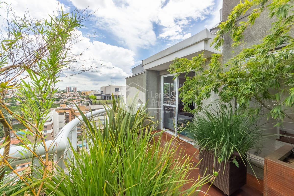 Cobertura, 3 quartos, 236 m² - Foto 46