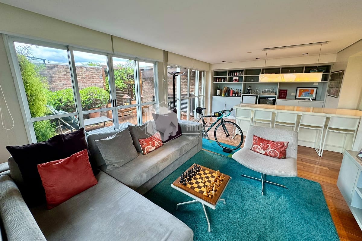 Cobertura, 3 quartos, 236 m² - Foto 25