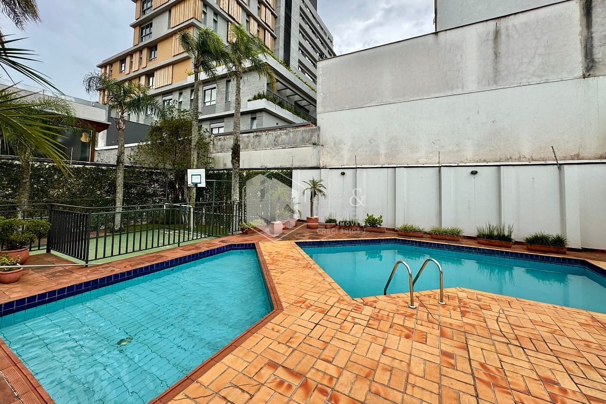 Cobertura, 3 quartos, 236 m² - Foto 59