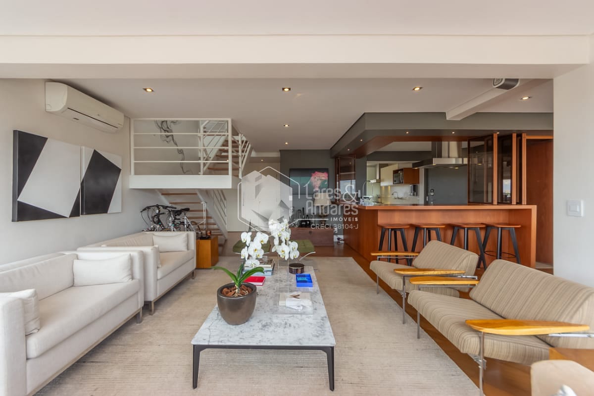 Cobertura, 3 quartos, 236 m² - Foto 6