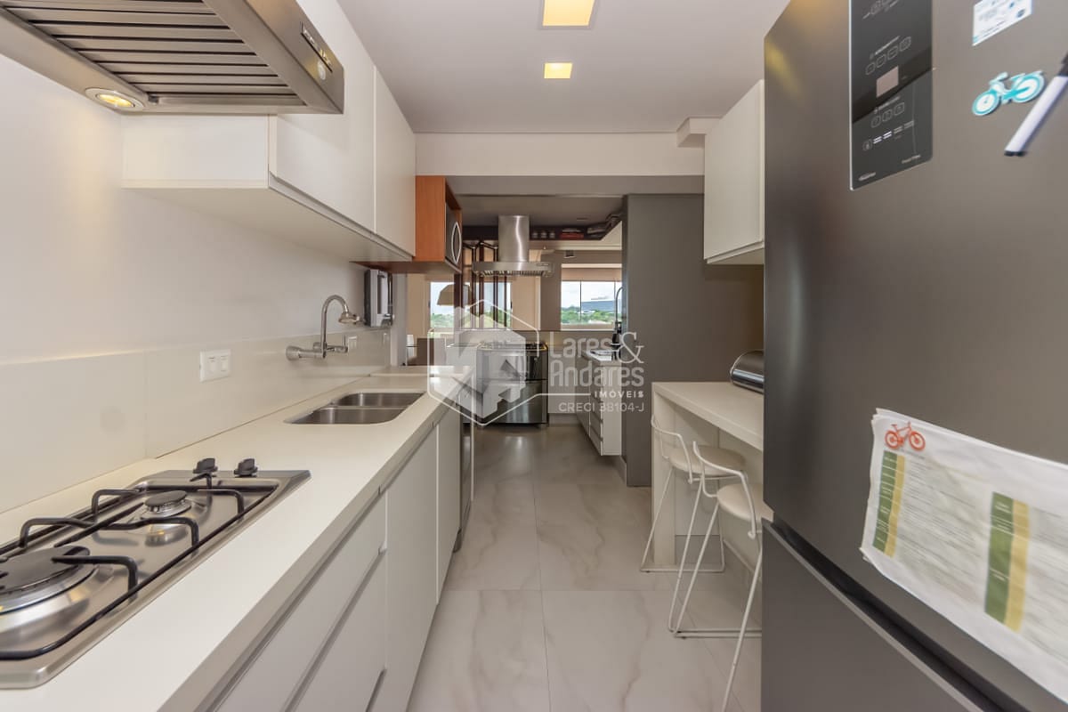 Cobertura, 3 quartos, 236 m² - Foto 15