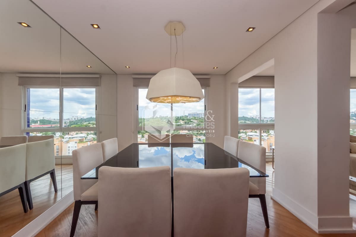 Cobertura, 3 quartos, 236 m² - Foto 19