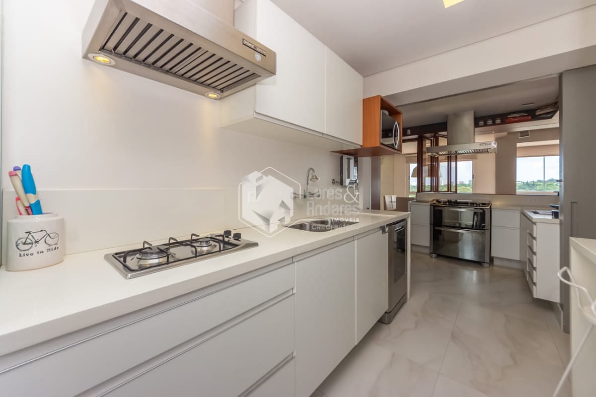 Cobertura, 3 quartos, 236 m² - Foto 16