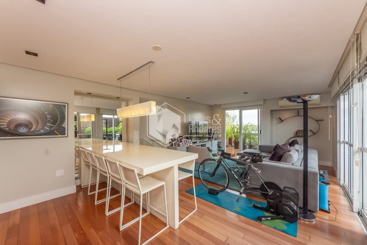 Cobertura, 3 quartos, 236 m² - Foto 28