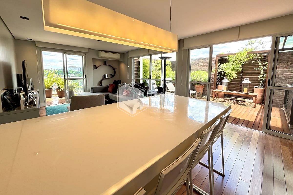 Cobertura, 3 quartos, 236 m² - Foto 29