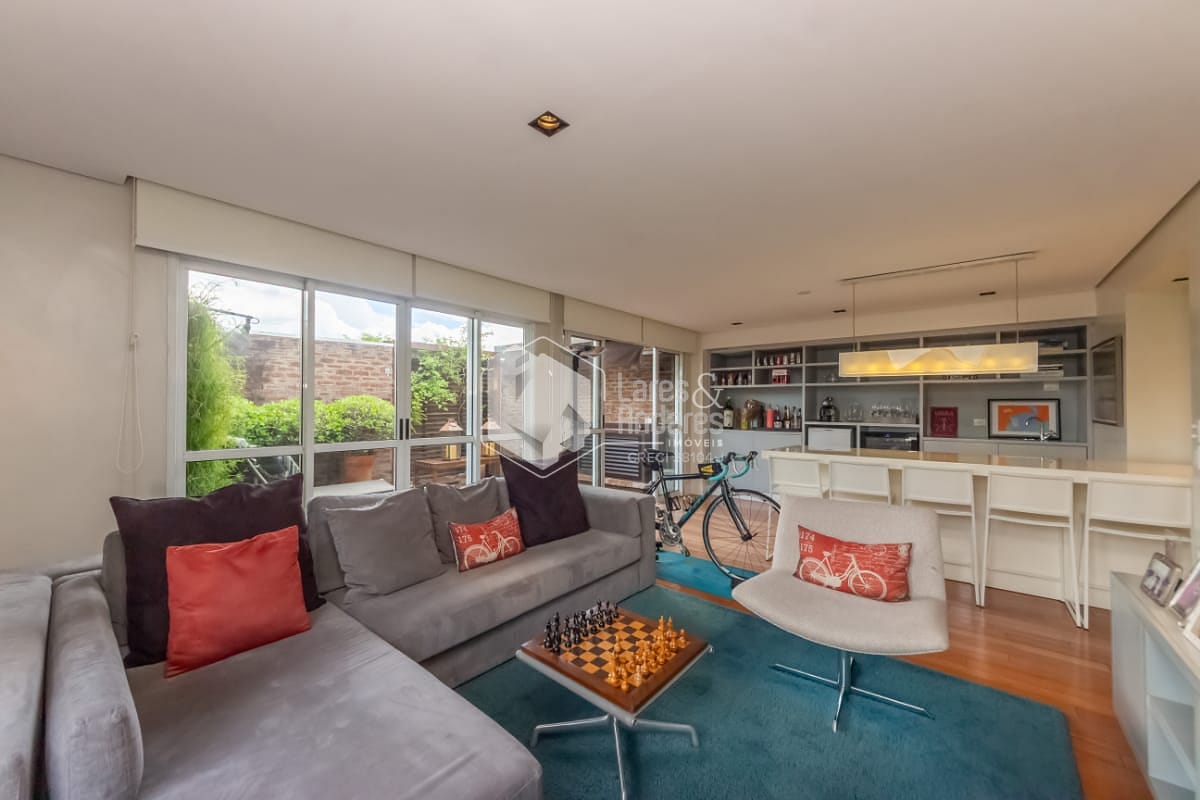 Cobertura, 3 quartos, 236 m² - Foto 32