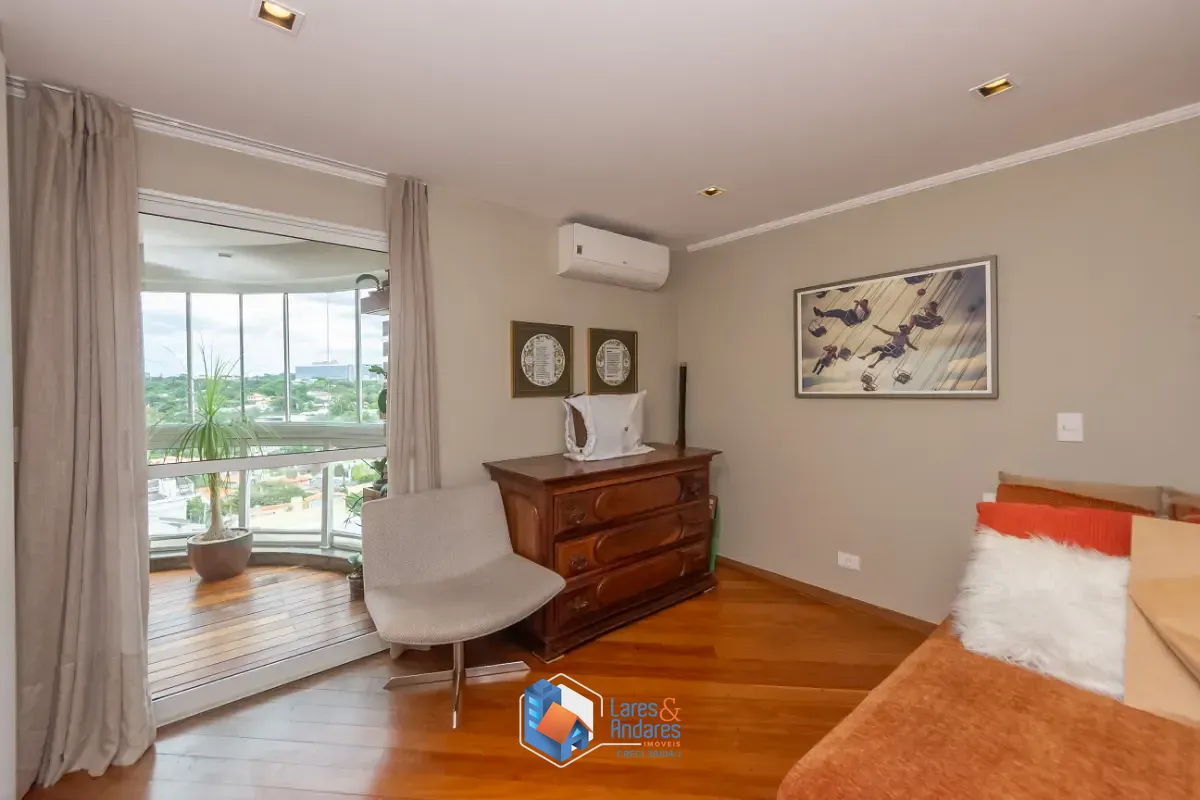 Cobertura, 3 quartos, 236 m² - Foto 53