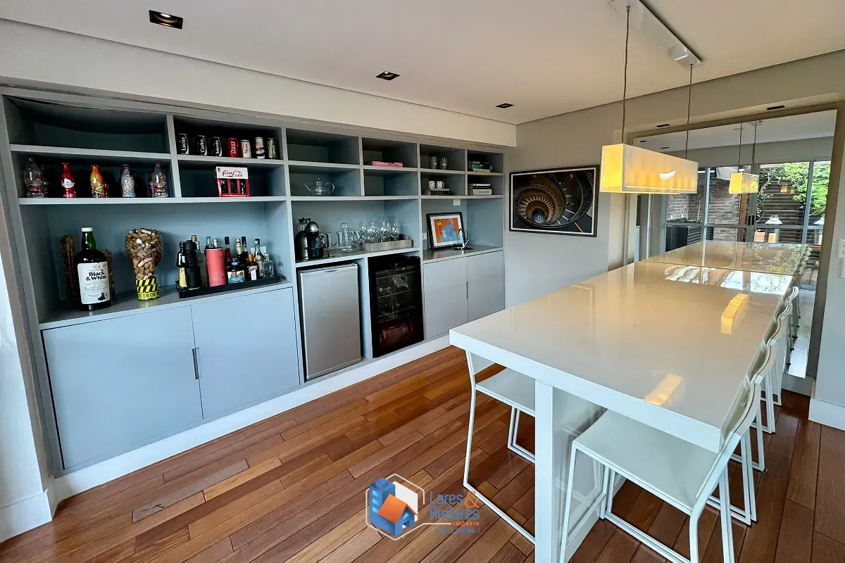 Cobertura, 3 quartos, 236 m² - Foto 27