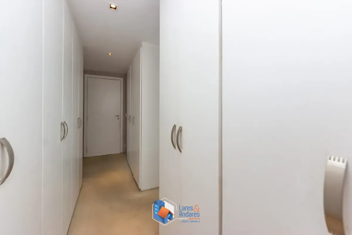 Cobertura, 3 quartos, 236 m² - Foto 42