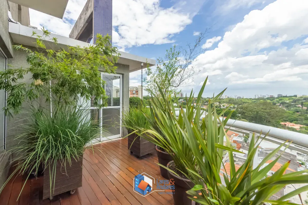 Cobertura, 3 quartos, 236 m² - Foto 45