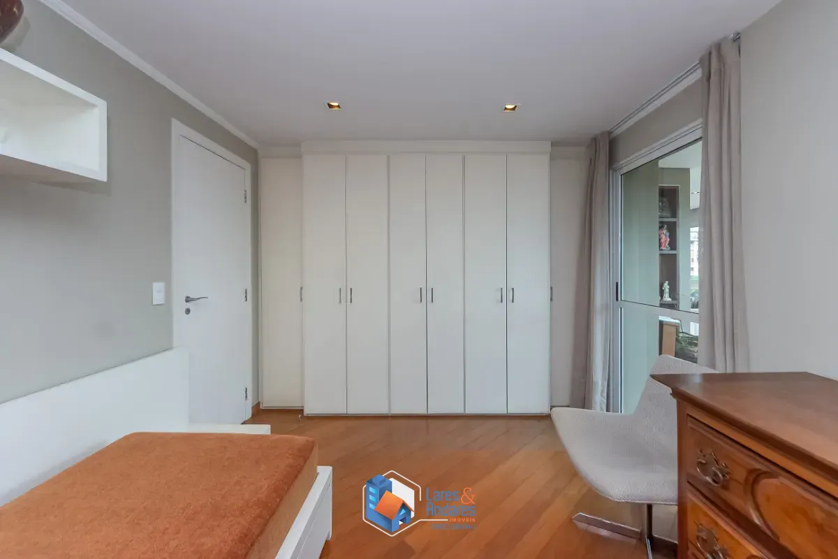 Cobertura, 3 quartos, 236 m² - Foto 54