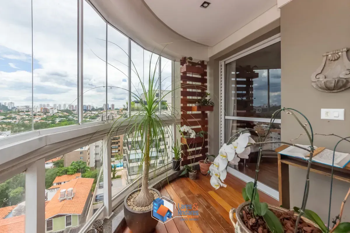 Cobertura, 3 quartos, 236 m² - Foto 52