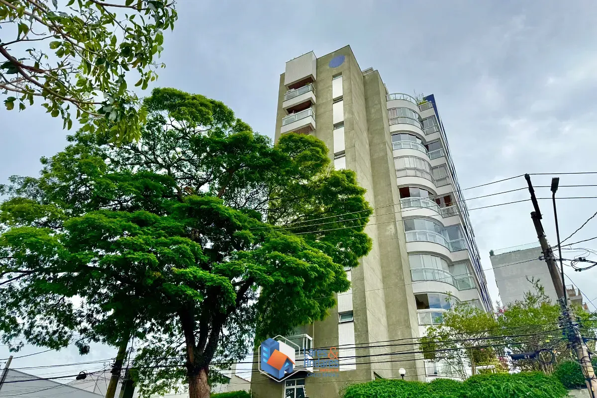 Cobertura, 3 quartos, 236 m² - Foto 65