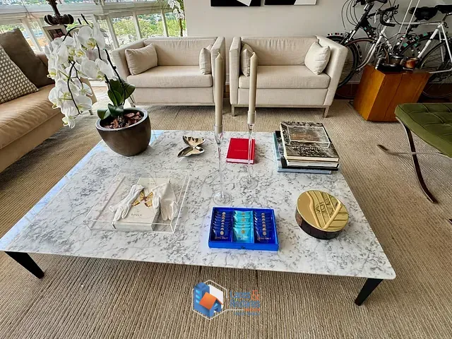 Cobertura / Penthouse com 236m² 3 quartos e 5 banheiros, à venda, no bairro Jardim Guedala em São Paulo