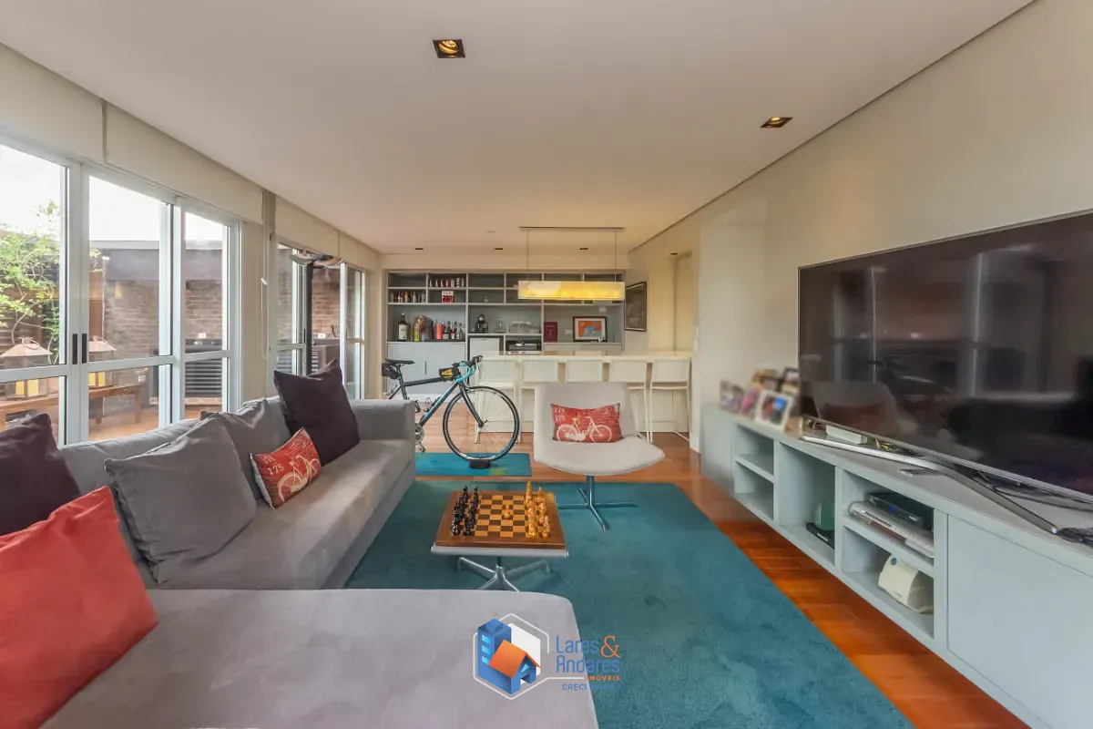Cobertura, 3 quartos, 236 m² - Foto 30