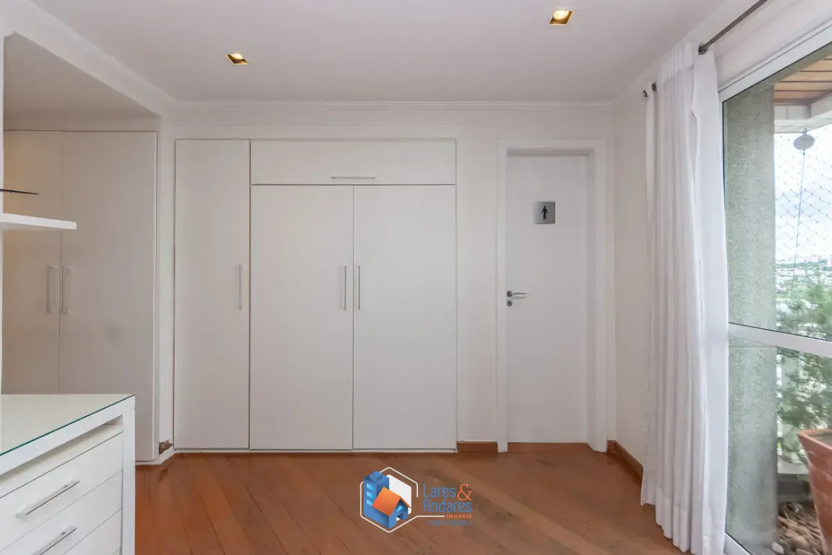 Cobertura, 3 quartos, 236 m² - Foto 50