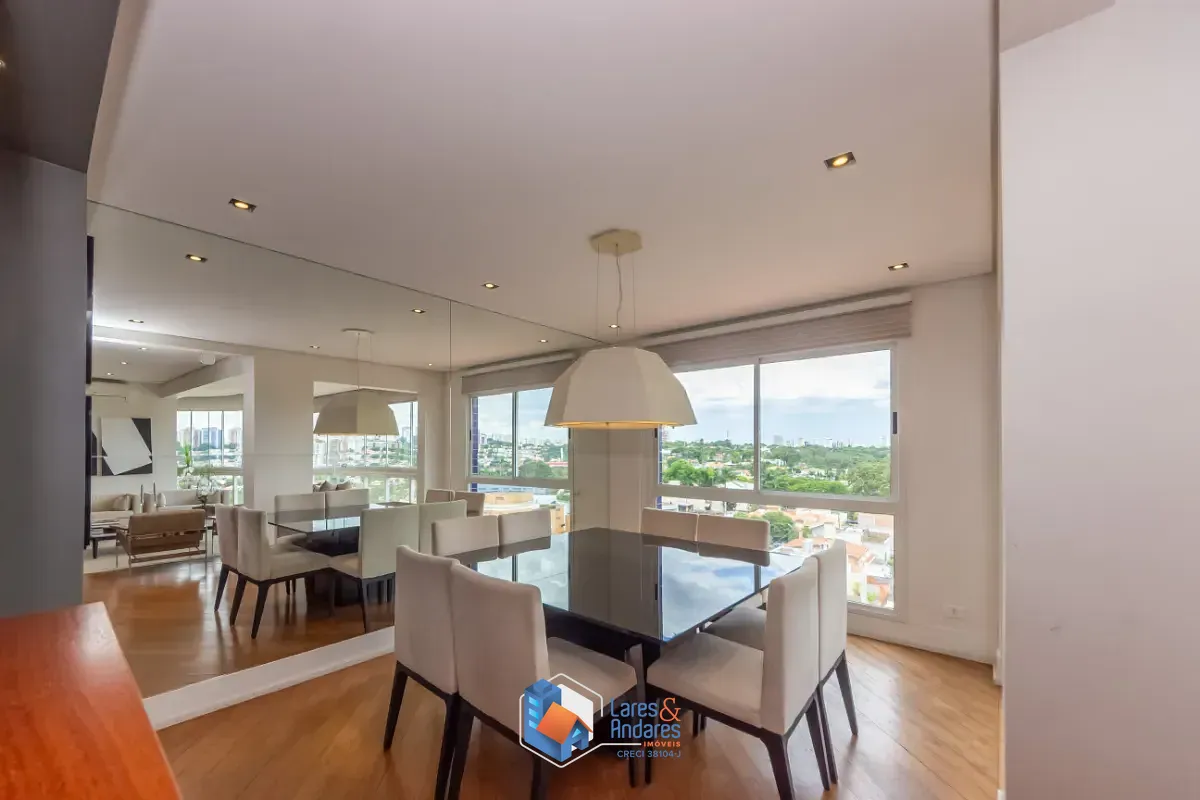 Cobertura, 3 quartos, 236 m² - Foto 18