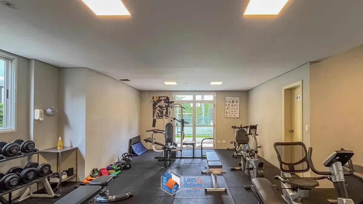 Cobertura, 3 quartos, 236 m² - Foto 57