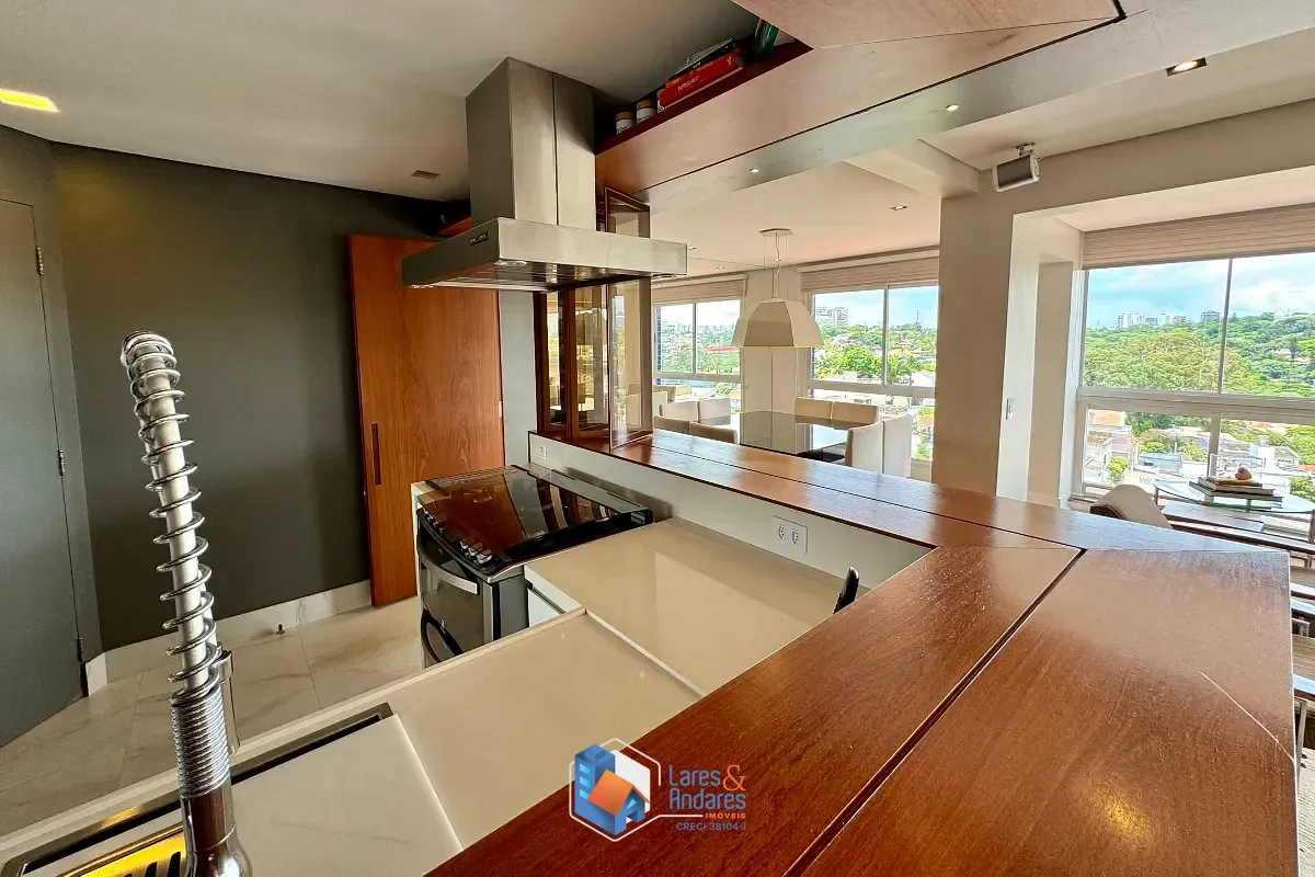 Cobertura, 3 quartos, 236 m² - Foto 11