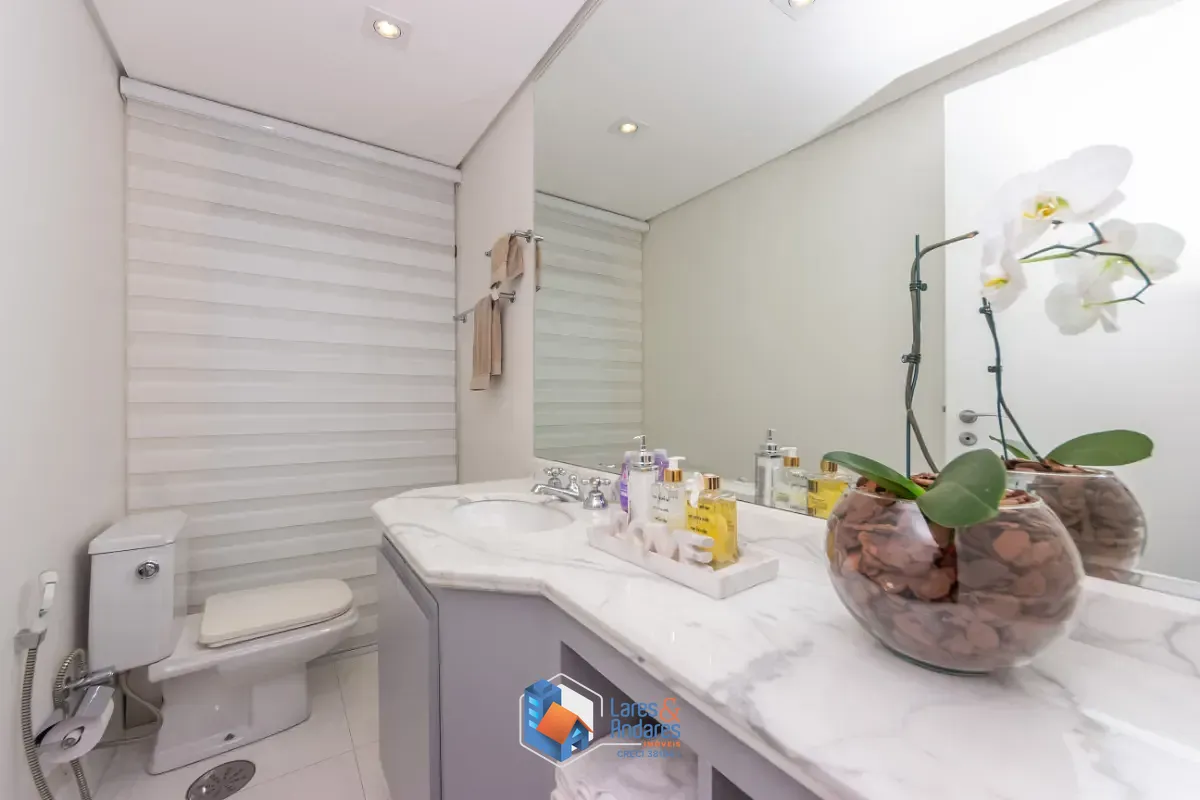 Cobertura, 3 quartos, 236 m² - Foto 55